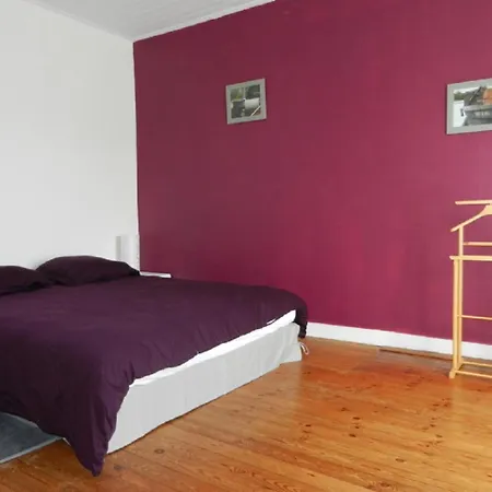 D'hotes Au Bout De L'ile - La Toue Sabliere 3*