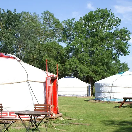 Gæstehus D'hotes Au Bout De L'ile - La Toue Sabliere